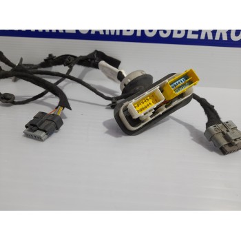 Recambio de cableado puerta para citroën jumpy spacetourer 1.5 blue-hdi fap referencia OEM IAM 9824874280  