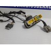Recambio de cableado puerta para citroën jumpy spacetourer 1.5 blue-hdi fap referencia OEM IAM 9824874280  