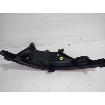 Recambio de piloto trasero antiniebla izquierdo para kia niro (sg2) hybrid concept referencia OEM IAM 92405AT100  