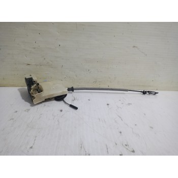 CERRADURA PUERTA DELANTERA IZQUIERDA 7E1837015B 