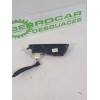 Recambio de mando elevalunas trasero izquierdo para dacia duster (hm_) 1.0 tce 90 referencia OEM IAM 254217475R  