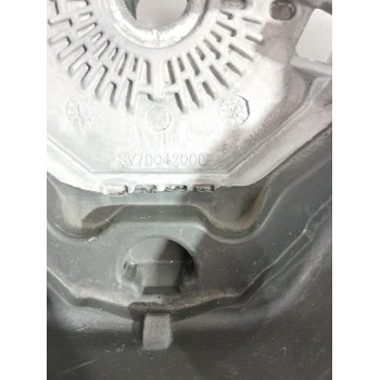 Recambio de volante para opel corsa d (s07) 1.3 cdti (l08, l68) referencia OEM IAM SV70042000  