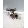 Recambio de turbocompresor para nissan qashqai i (j10, nj10) 1.5 dci referencia OEM IAM 54431014760/1441100Q0F  