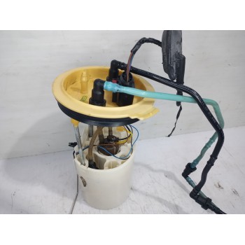 Recambio de aforador para volkswagen passat lim. (362) advance bluemotion referencia OEM IAM 3AA919050B  