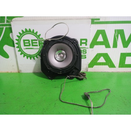 Recambio de altavoz para citroën c4 berlina 1.6 16v hdi referencia OEM IAM 9635014780  