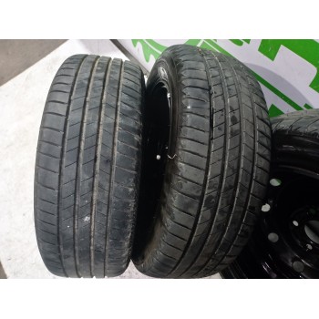 Recambio de juego llantas para renault laguna grandtour iii renault laguna iii grandtour referencia OEM IAM 403000832R  