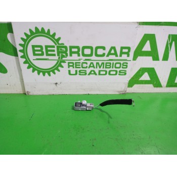 Recambio de sensor para renault scenic iii xmod bose referencia OEM IAM 988312833R  
