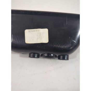 Recambio de mando elevalunas trasero izquierdo para dacia duster (hm_) 1.0 tce 90 referencia OEM IAM 254217475R  