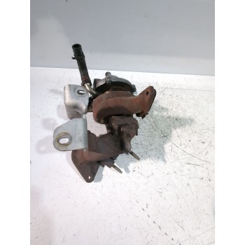 Recambio de turbocompresor para nissan qashqai i (j10, nj10) 1.5 dci referencia OEM IAM 54431014760/1441100Q0F  