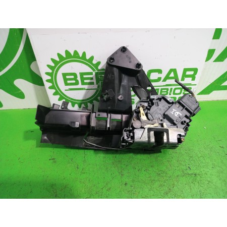 Recambio de cerradura puerta delantera izquierda para ford focus berlina (cap) 1.6 16v cat referencia OEM IAM 24000000013  