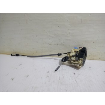 Recambio de cerradura puerta delantera izquierda para volkswagen transporter t6 t6 caravelle trendline referencia OEM IAM 7E1837