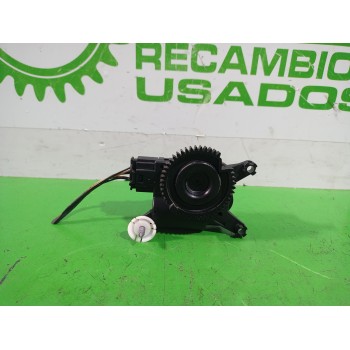 Recambio de motor apertura trampilla para opel astra h berlina elegance referencia OEM IAM 52406337R02  