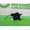 Recambio de motor apertura trampilla para opel astra h berlina elegance referencia OEM IAM 52406337R02  
