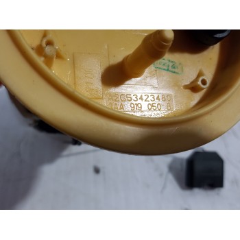 Recambio de aforador para volkswagen passat lim. (362) advance bluemotion referencia OEM IAM 3AA919050B  