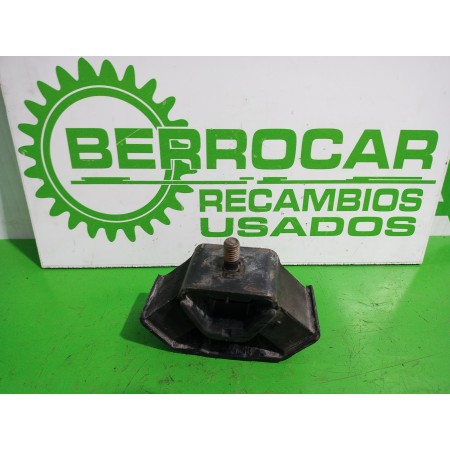 Recambio de soporte caja cambios para iveco daily caja cerrada (1999 =>) 2.8 diesel cat referencia OEM IAM 500309459EB  
