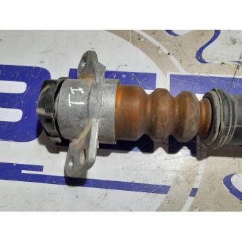 Recambio de amortiguador trasero izquierdo para seat ibiza (6p1) 1.0 tsi referencia OEM IAM 6R0513025  