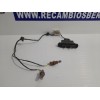 Recambio de cable puerta para iveco daily furgón referencia OEM IAM 5801627976  
