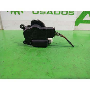 Recambio de motor apertura trampilla para opel astra h berlina elegance referencia OEM IAM 52406337R02  