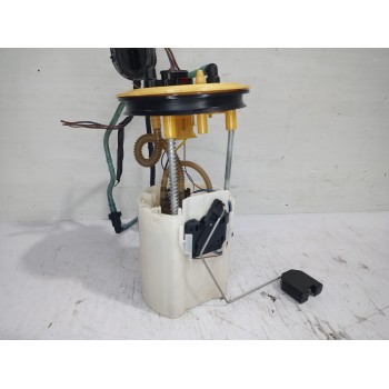 Recambio de aforador para volkswagen passat lim. (362) advance bluemotion referencia OEM IAM 3AA919050B  