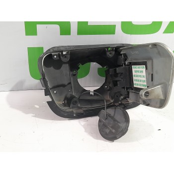 Recambio de tapa exterior combustible para renault laguna ii (bg0) 1.6 referencia OEM IAM 8200002162  