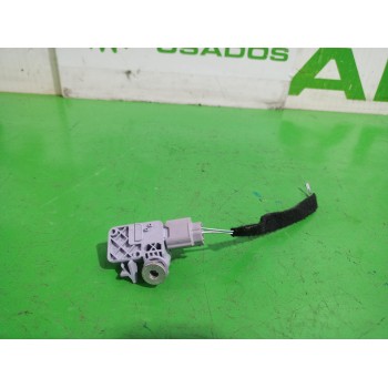 Recambio de sensor para renault scenic iii xmod bose referencia OEM IAM 988312833R  