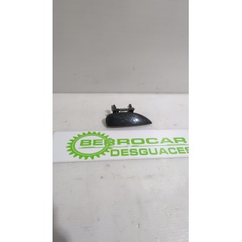 Recambio de maneta exterior trasera derecha para dacia duster (hm_) 1.0 tce 90 referencia OEM IAM 806066431R  