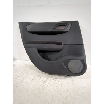 GUARNECIDO PUERTA TRASERA IZQUIERDA 9646277977 