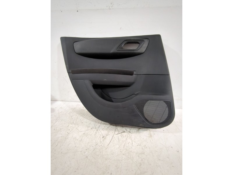Recambio de guarnecido puerta trasera izquierda para citroën c4 i (lc_) 1.6 hdi referencia OEM IAM 9646277977  