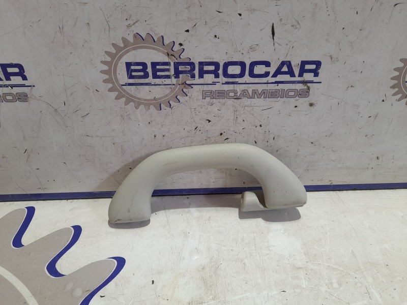 Recambio de asidero techo para volkswagen polo (9n1) 1.2 referencia OEM IAM 6N0857607  