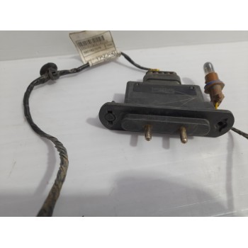 Recambio de cable puerta para iveco daily furgón referencia OEM IAM 5801627976  