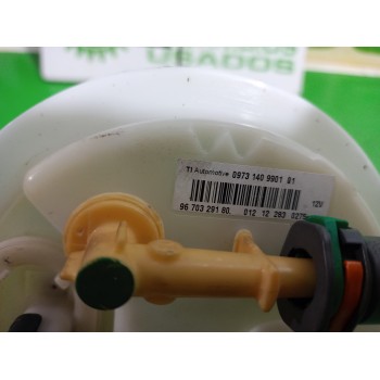 Recambio de aforador para peugeot 508 active referencia OEM IAM 9670329180  