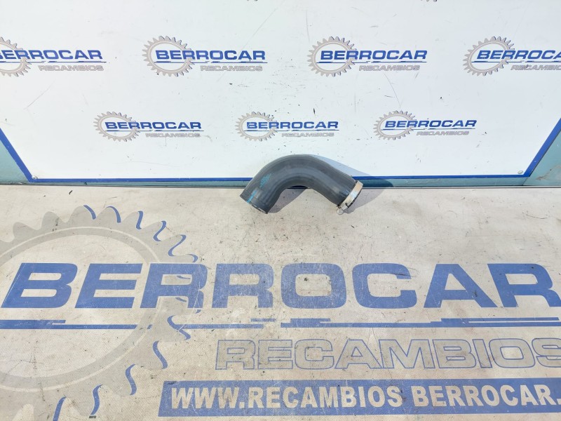 Recambio de tubo para volkswagen passat berlina (3b2) 1.9 tdi referencia OEM IAM 8D0145834  