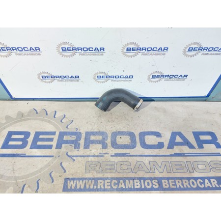 Recambio de tubo para volkswagen passat berlina (3b2) 1.9 tdi referencia OEM IAM 8D0145834  