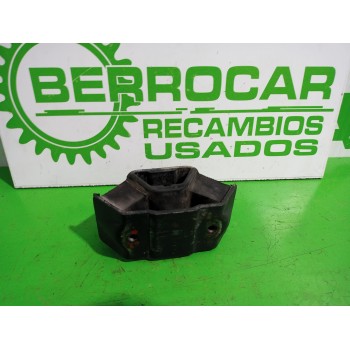 Recambio de soporte caja cambios para iveco daily caja cerrada (1999 =>) 2.8 diesel cat referencia OEM IAM 500309459EB  