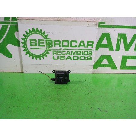 Recambio de motor apertura trampilla para opel astra h berlina elegance referencia OEM IAM 309365601  