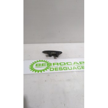 Recambio de maneta exterior trasera derecha para dacia duster (hm_) 1.0 tce 90 referencia OEM IAM 806066431R  