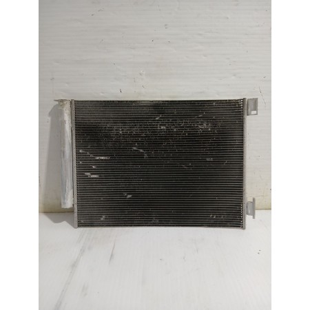 Recambio de condensador / radiador aire acondicionado para nissan micra v (k14) 1.5 dci referencia OEM IAM 921005FA0A  