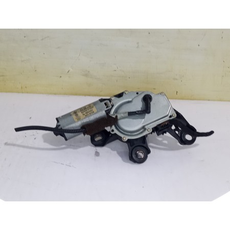 Recambio de motor limpia trasero para audi a6 avant (4b5) 2.5 tdi quattro referencia OEM IAM 8L0955711B  