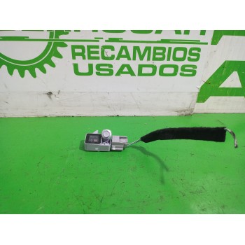 Recambio de sensor para renault scenic iii xmod bose referencia OEM IAM 988312833R  