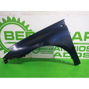 Recambio de aleta delantera izquierda para renault laguna grandtour iii renault laguna iii grandtour referencia OEM IAM 63101003