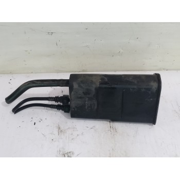 Recambio de filtro de carbon para nissan micra (k12e) acenta referencia OEM IAM 14950AX600  