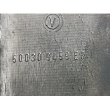 Recambio de soporte caja cambios para iveco daily caja cerrada (1999 =>) 2.8 diesel cat referencia OEM IAM 500309459EB  