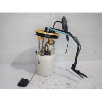 Recambio de aforador para volkswagen passat lim. (362) advance bluemotion referencia OEM IAM 3AA919050B  