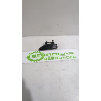 MANETA EXTERIOR TRASERA IZQUIERDA 806075231R 