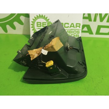 Recambio de guantera para seat altea (5p1) style copa referencia OEM IAM 5P1857103C  