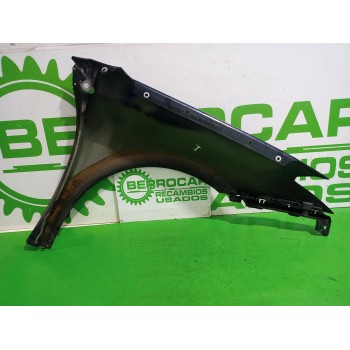 Recambio de aleta delantera izquierda para renault laguna grandtour iii renault laguna iii grandtour referencia OEM IAM 63101003