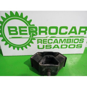 Recambio de soporte caja cambios para iveco daily caja cerrada (1999 =>) 2.8 diesel cat referencia OEM IAM 500309459EB  