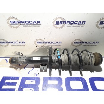 Recambio de amortiguador delantero izquierdo para seat ibiza (6p1) 1.0 tsi referencia OEM IAM 6R0413031C  
