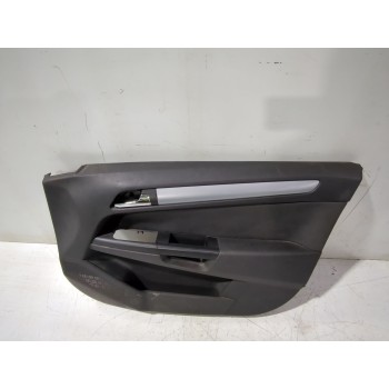 Recambio de guarnecido puerta delantera derecha para opel astra h (a04) 1.7 cdti (l48) referencia OEM IAM 13153882  