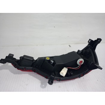 Recambio de piloto trasero antiniebla izquierdo para kia niro (sg2) hybrid concept referencia OEM IAM 92405AT100  